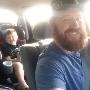 Meet your Posher, Michael